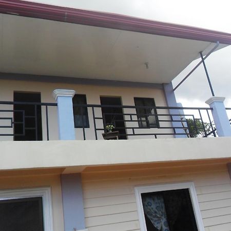 Jims Castle Inn Coron Dış mekan fotoğraf