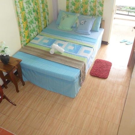 Jims Castle Inn Coron Dış mekan fotoğraf
