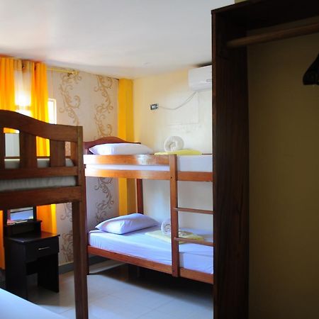 Jims Castle Inn Coron Dış mekan fotoğraf
