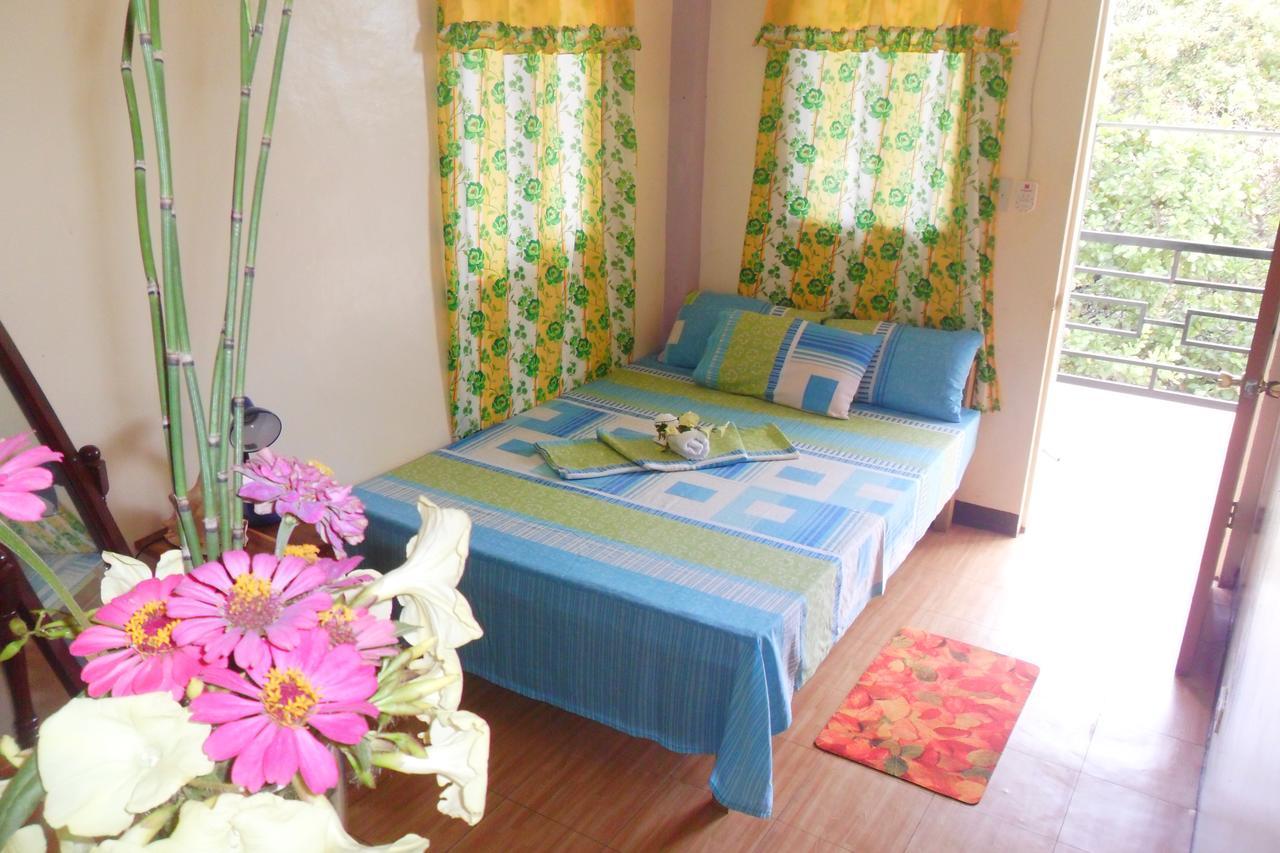 Jims Castle Inn Coron Dış mekan fotoğraf