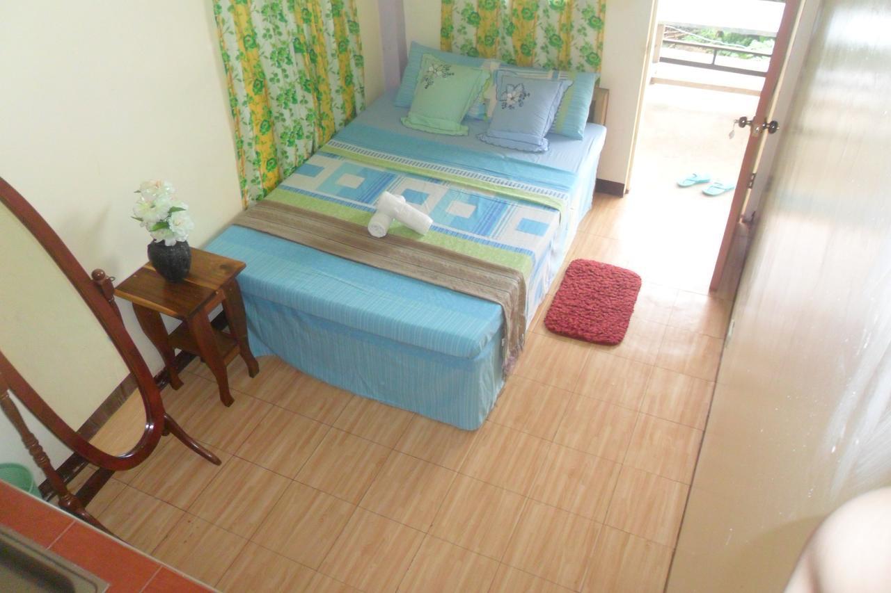 Jims Castle Inn Coron Dış mekan fotoğraf