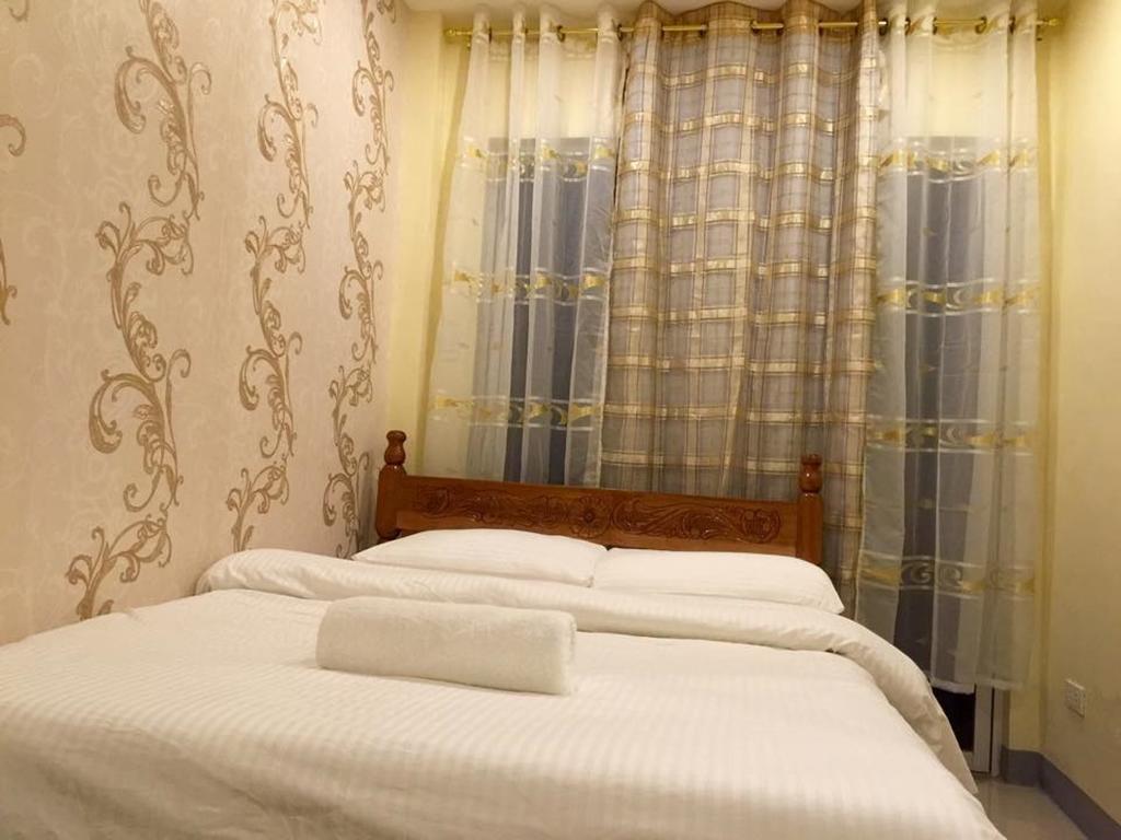 Jims Castle Inn Coron Dış mekan fotoğraf