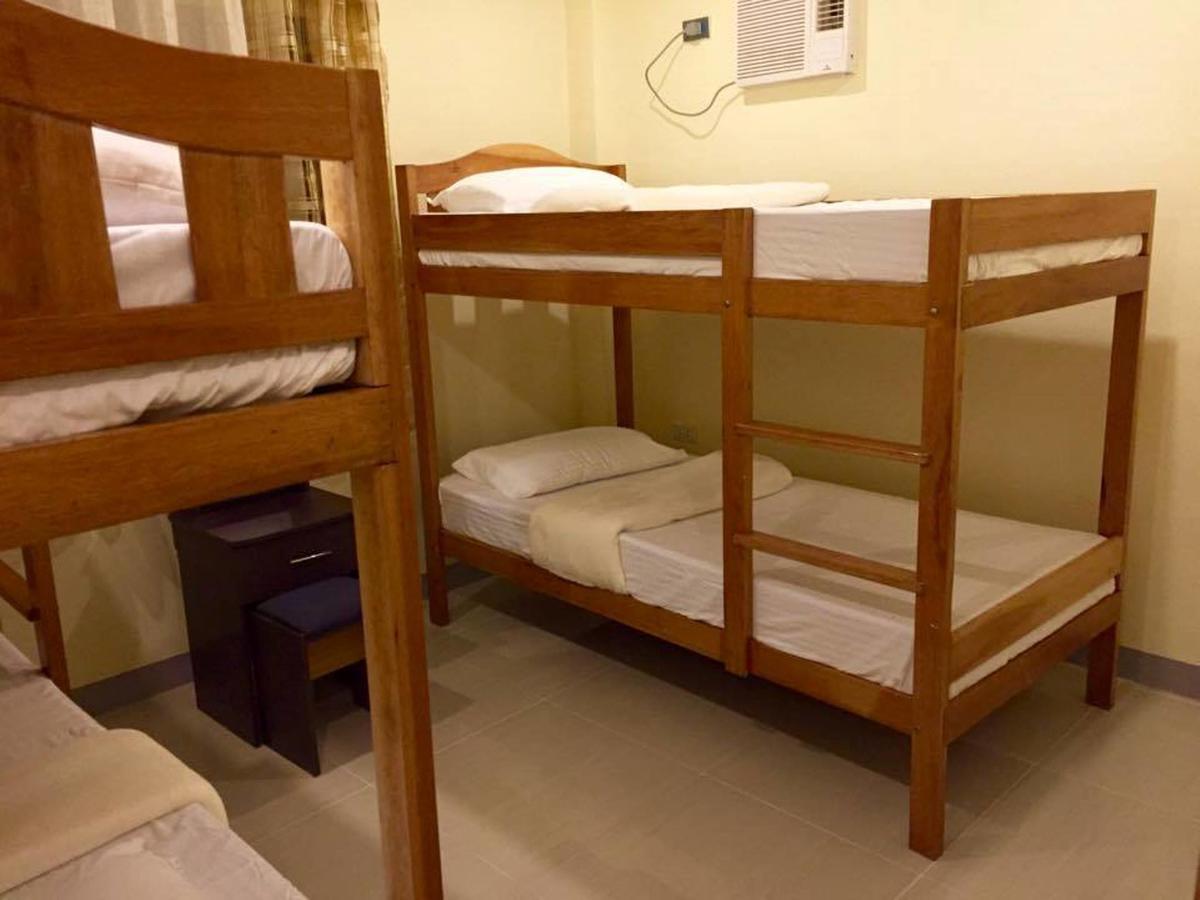 Jims Castle Inn Coron Dış mekan fotoğraf