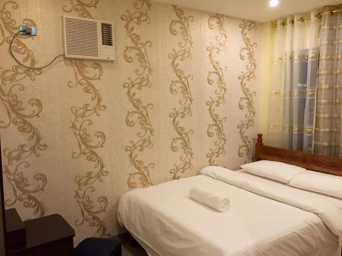 Jims Castle Inn Coron Dış mekan fotoğraf