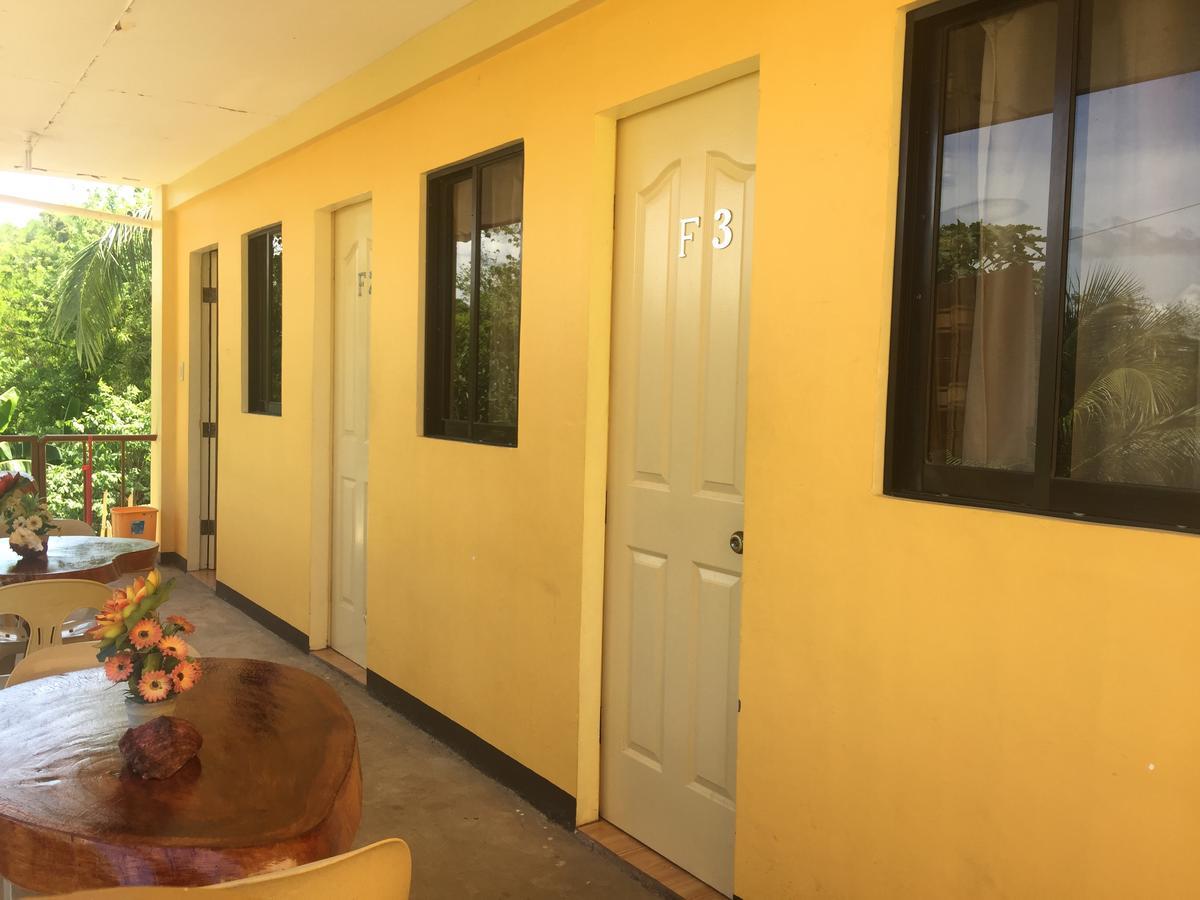 Jims Castle Inn Coron Dış mekan fotoğraf