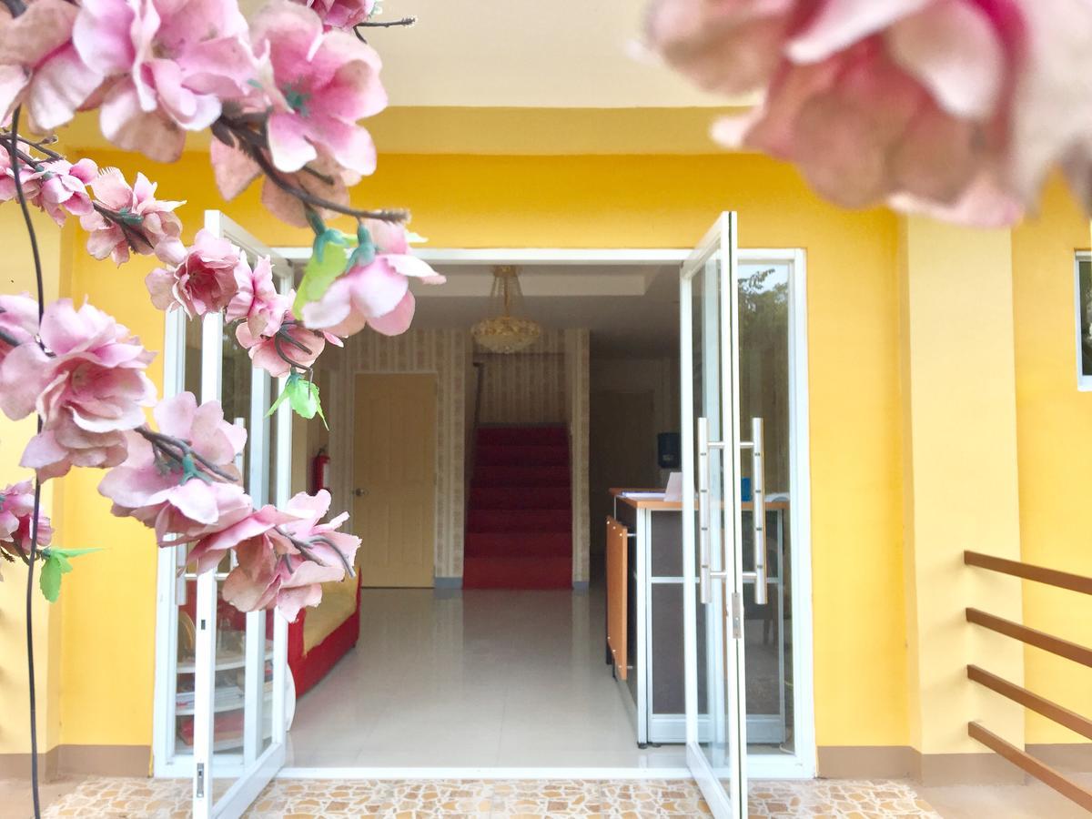 Jims Castle Inn Coron Dış mekan fotoğraf