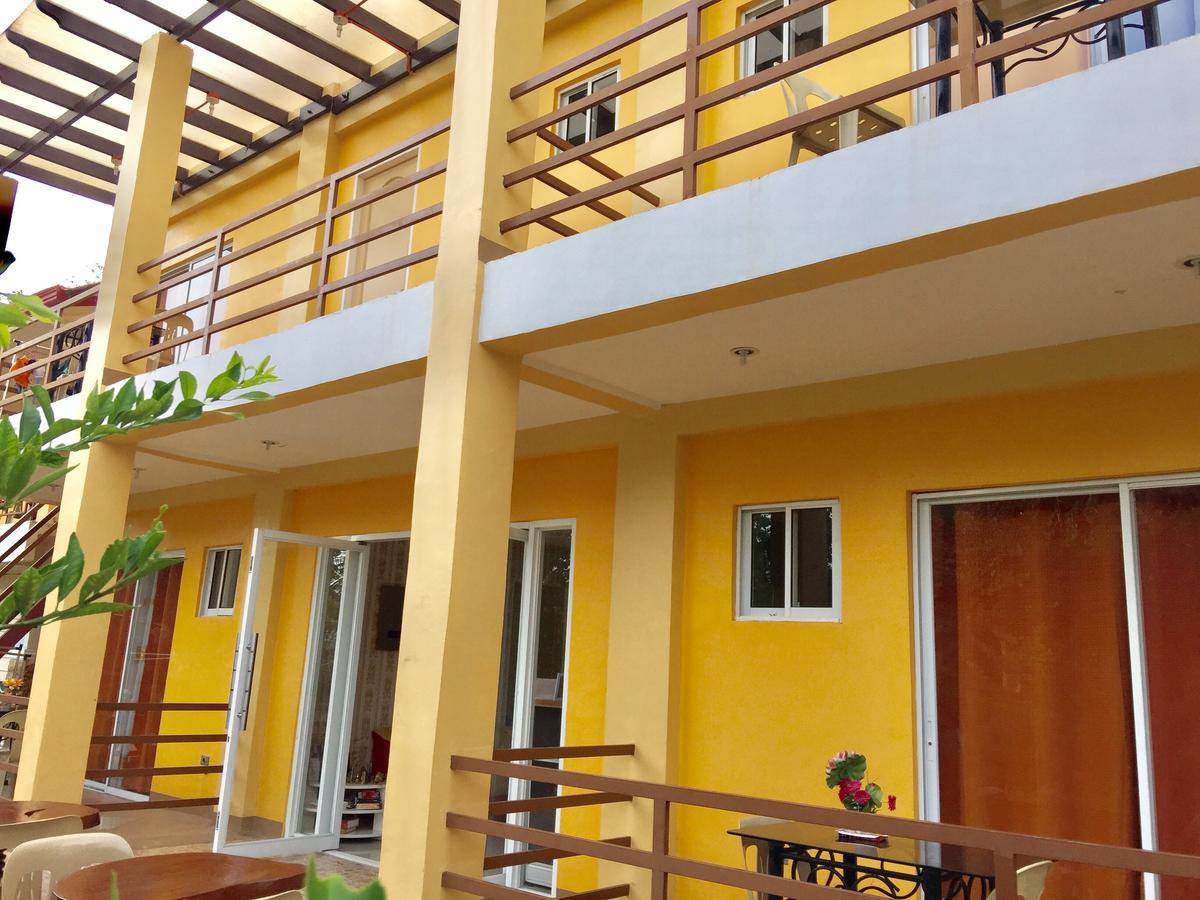 Jims Castle Inn Coron Dış mekan fotoğraf