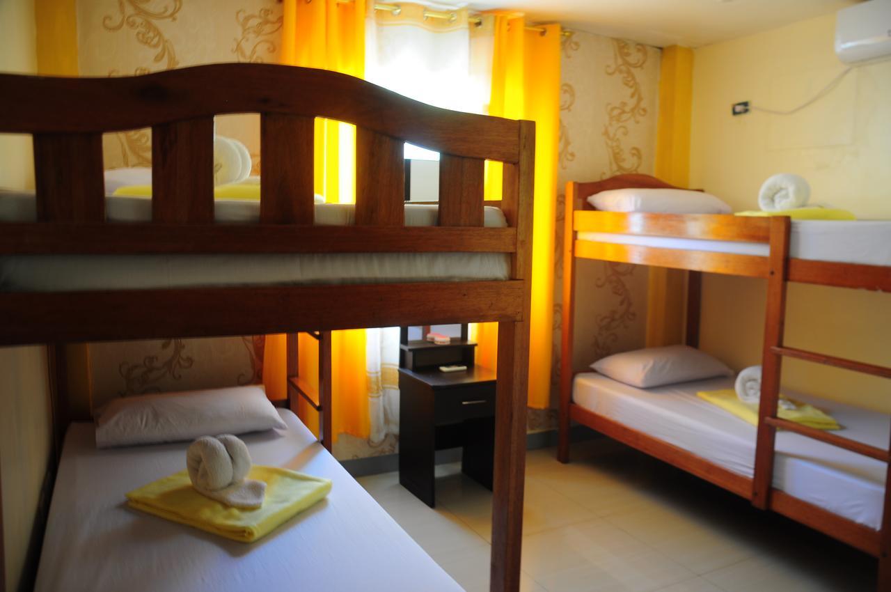 Jims Castle Inn Coron Dış mekan fotoğraf